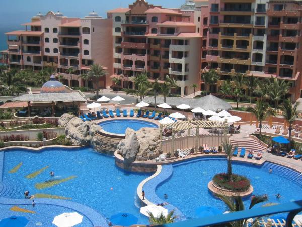 Playa Grande Resort