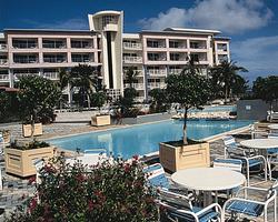 Princess Beach Resort & Casino/Breezes Curacao