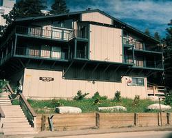 Tahoe Village Condominiums