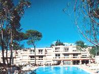 Clubhotel St. Raphael