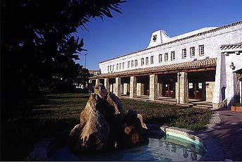 Cervo Hotel and Conference Center
