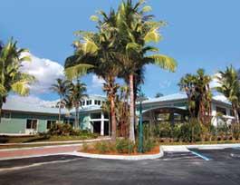Hyatt Coconut Plantation Resort