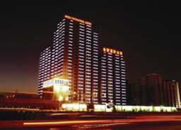 Absolute Private Residence Club at Jinqiao
