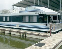 Grand Houseboat Vacation Club