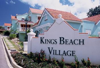 Kings Beach Village